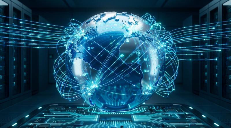 交互媒体进入算力精算时代：实时渲染引擎与低延迟同步成选购硬指标